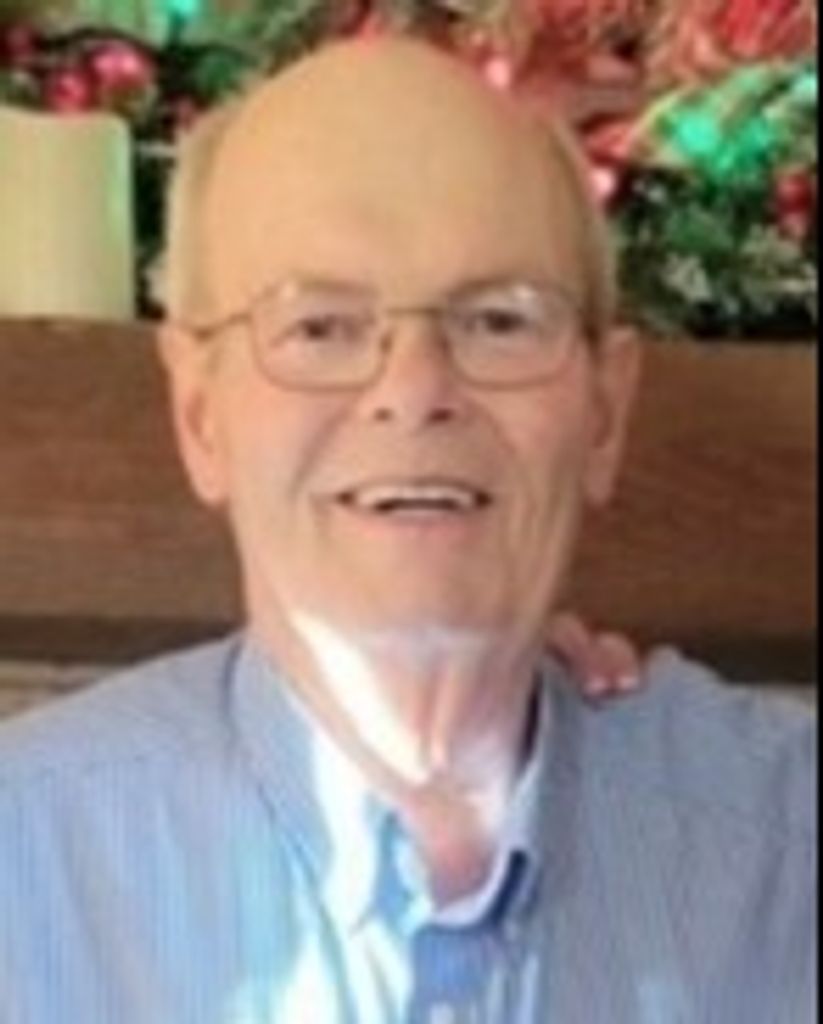 David Alan Sage