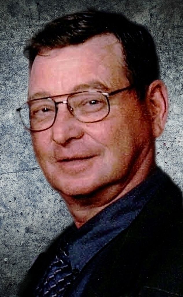 Eric V. Rushing Profile Photo
