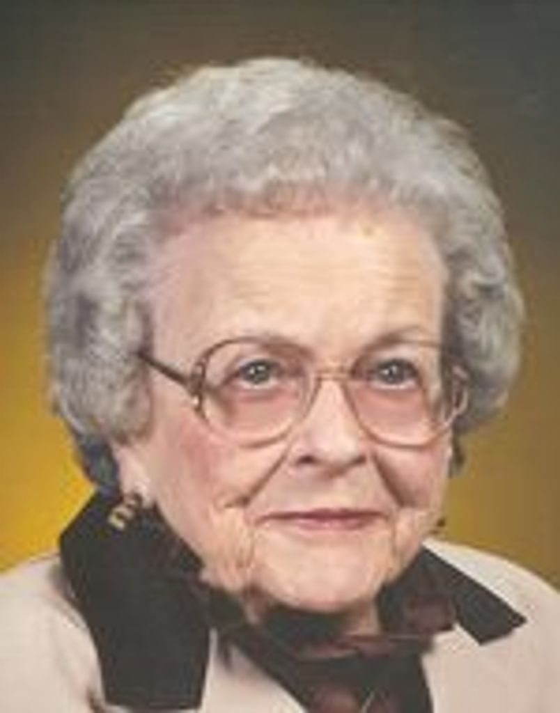 Vivian D. Mcfadden