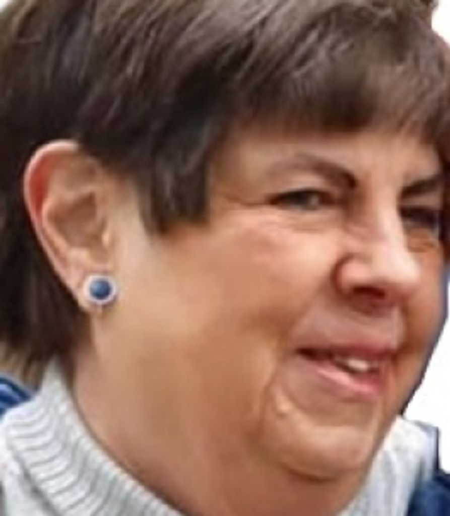 Francesanne Haywood