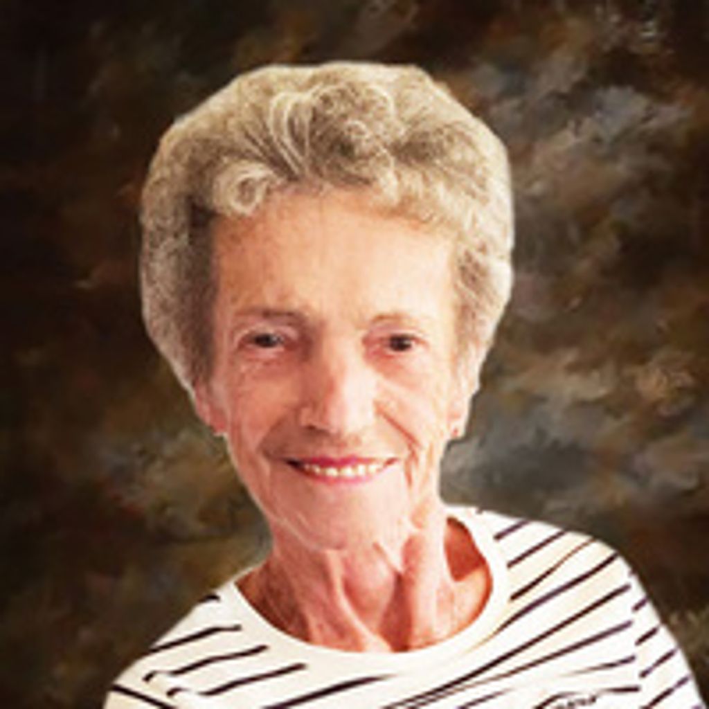 Norma Wise Bilby