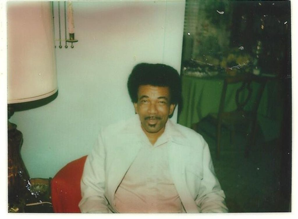 Ed Sheppard Profile Photo