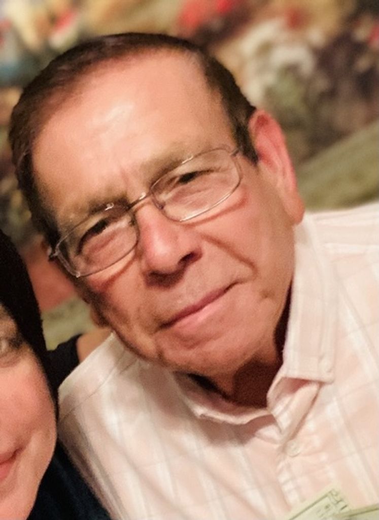 Jesus (Jesse) S. Hernandez