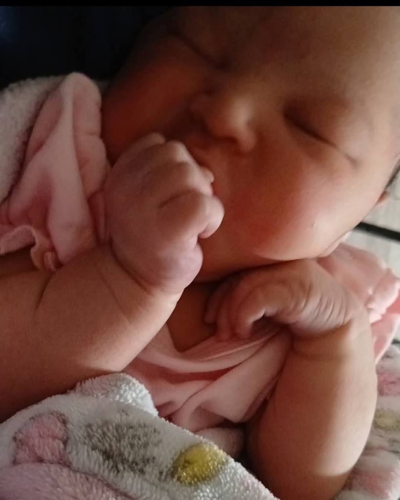 Noella Grace Crosby Profile Photo