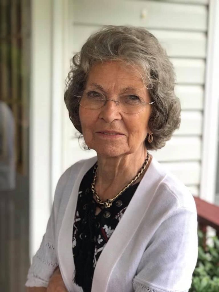Lillie Marie Cox Profile Photo