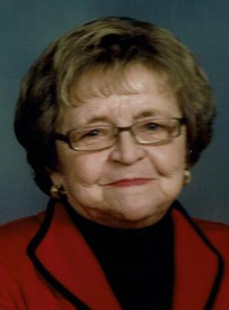 Mary Jo Vecchiarelli