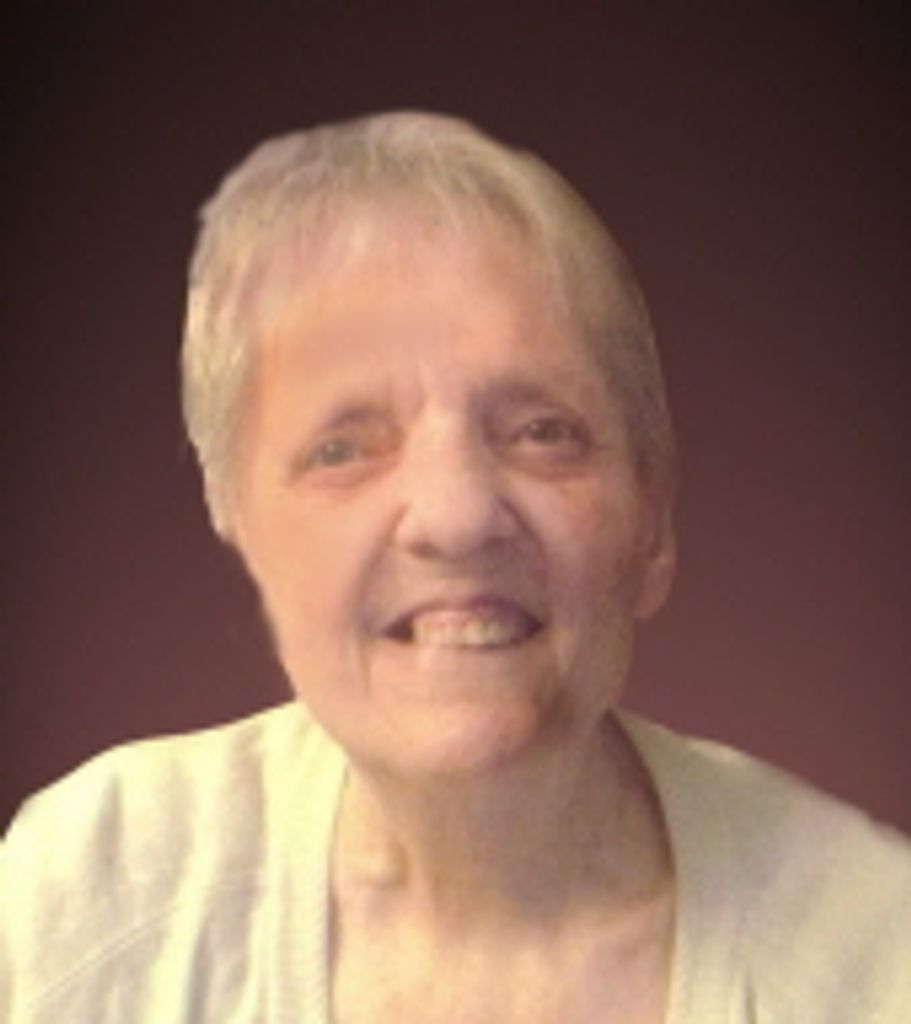 Rita 'Ritie' Bell