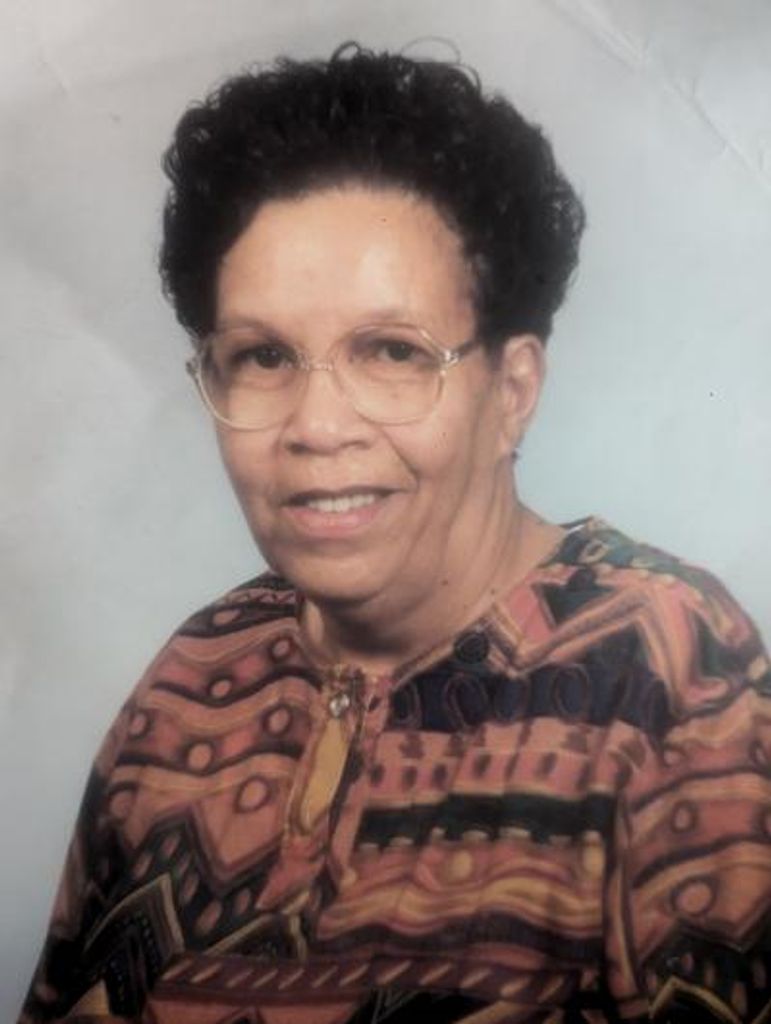Carol Jean Harris Profile Photo