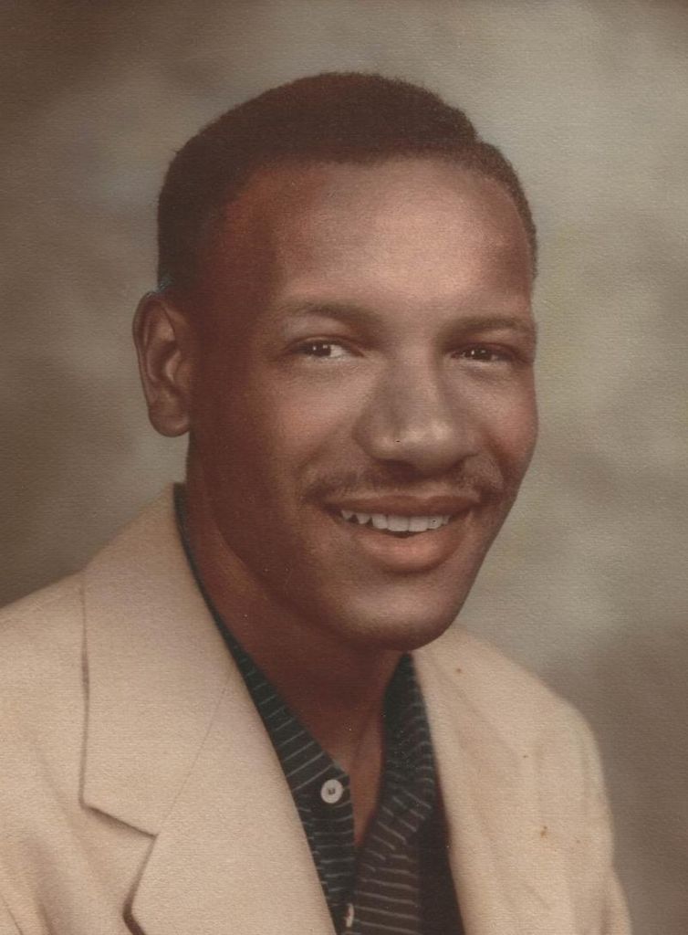 Charles L. Jones Profile Photo