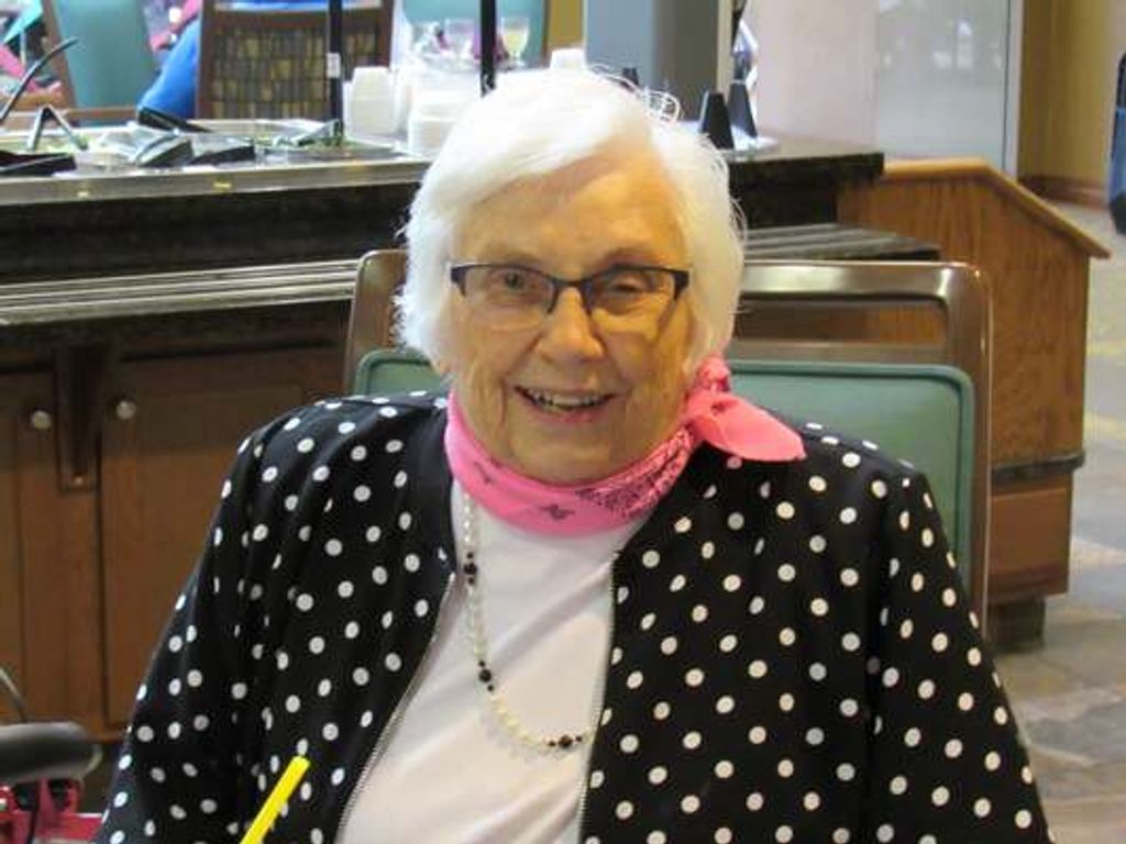 Catherine "Kay" Baltare