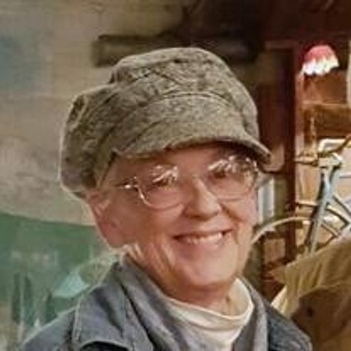 Judy Evelyn Crapser Profile Photo