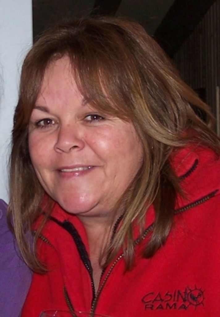 Cheryl Lynn Sebo