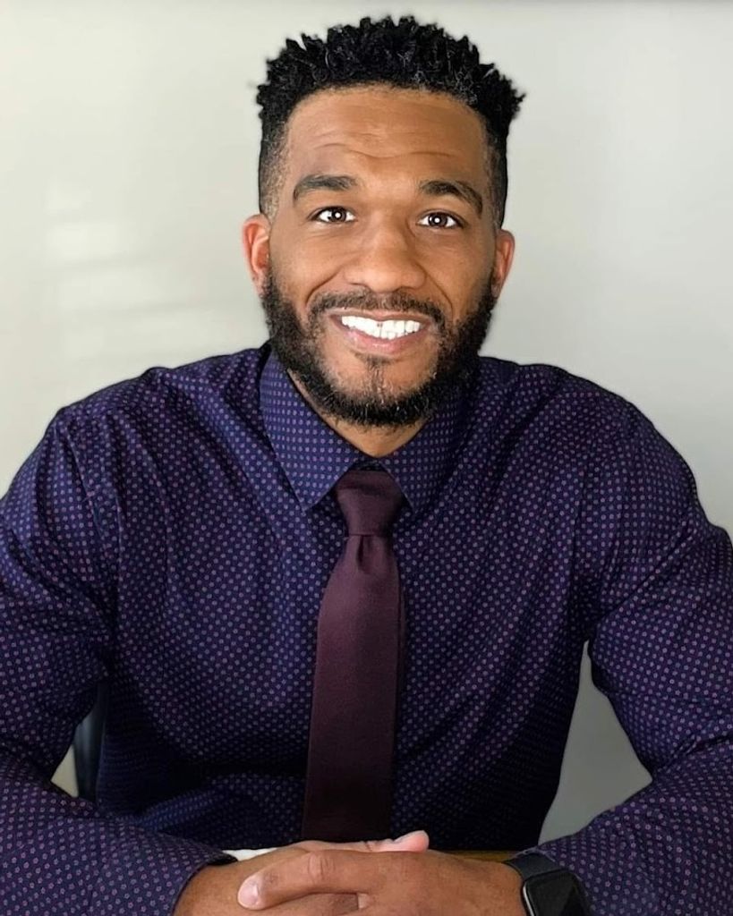 Demetrius Brandon Weeden