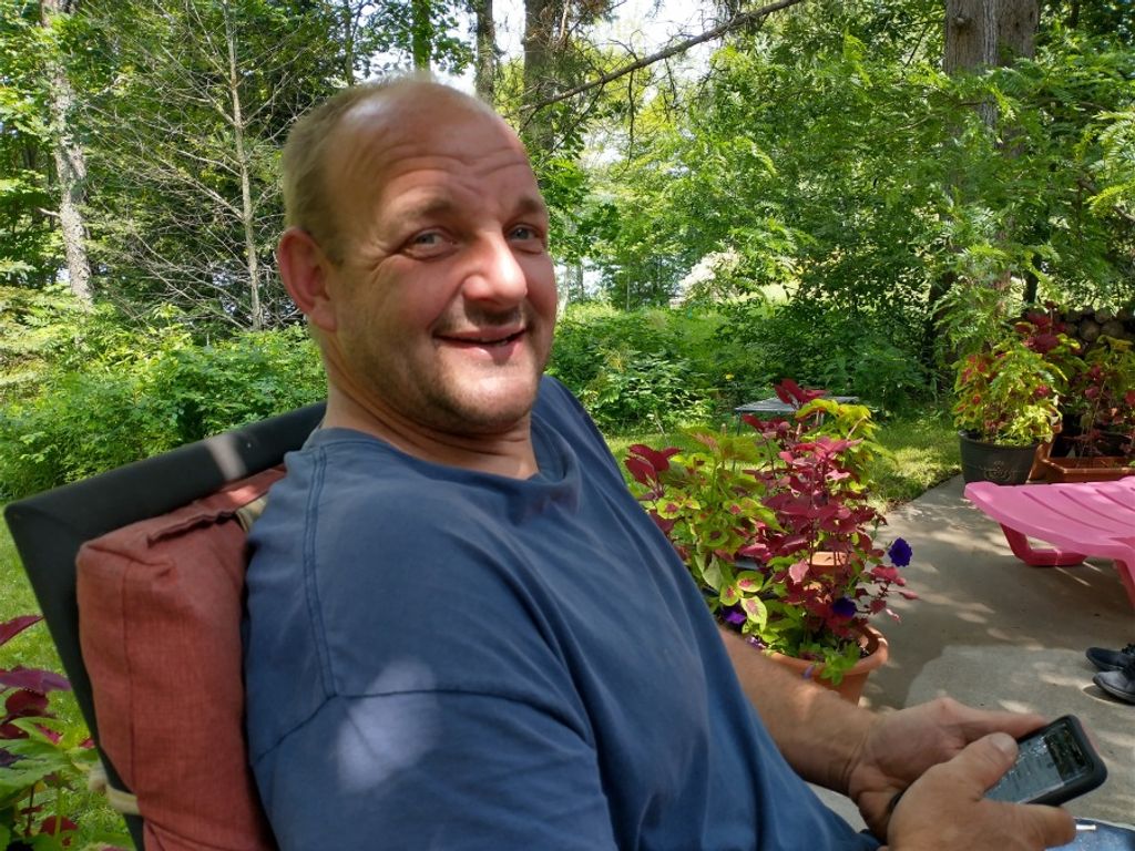 Elliott M. Olsen