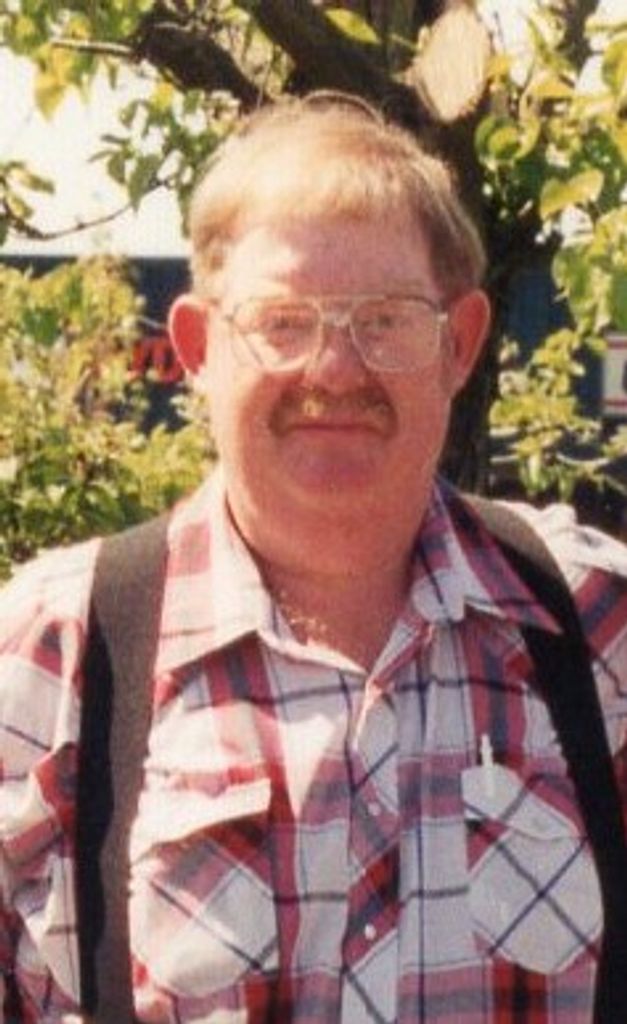 Stephen Ray Martin Profile Photo