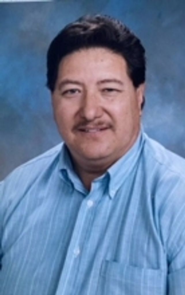 Leo Lucero Lopez