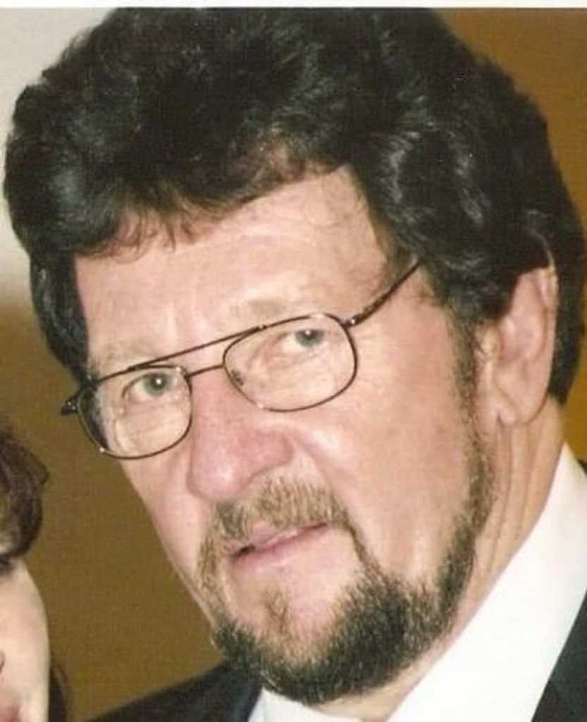 John Strosnider