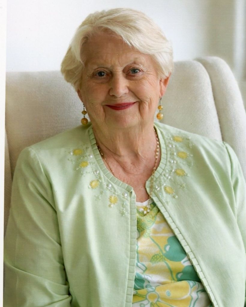 Betty Jean Knox Profile Photo