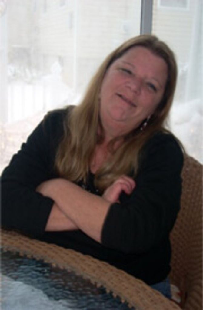 Denise McCoy