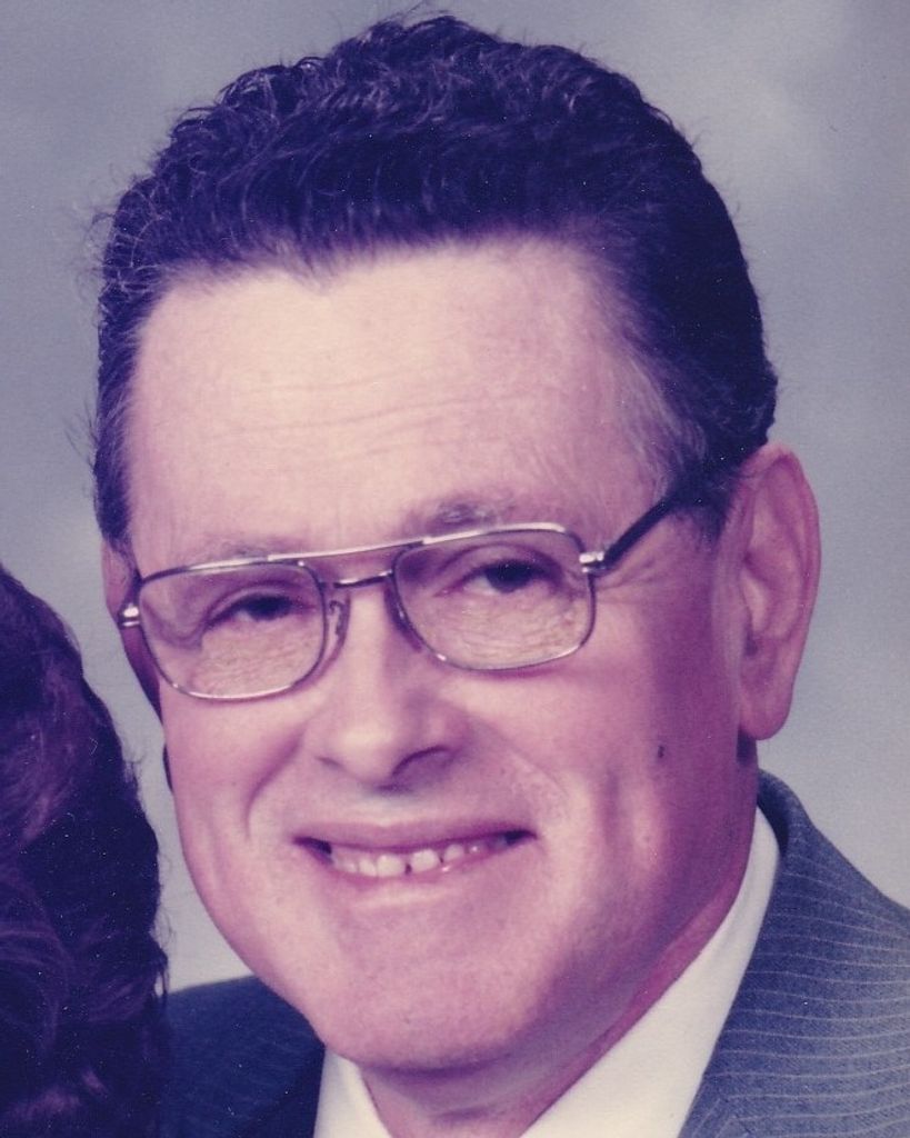 James "Jim" Semonis Profile Photo