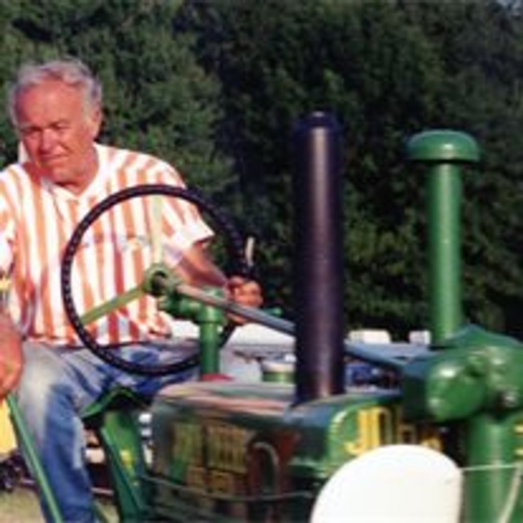 Thomas F. Crane