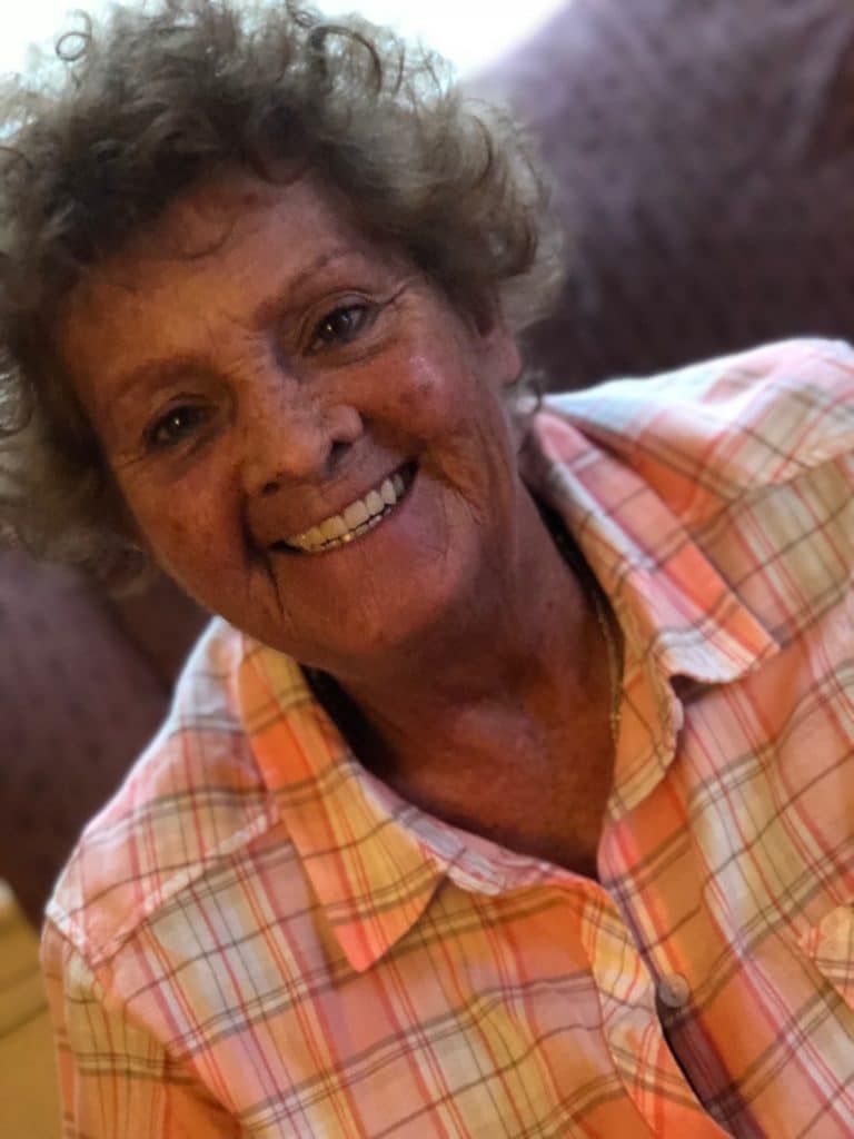 Sandra Sincler