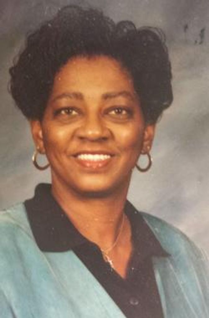 Mrs. Audrie Dene Daniels-Murphy Profile Photo