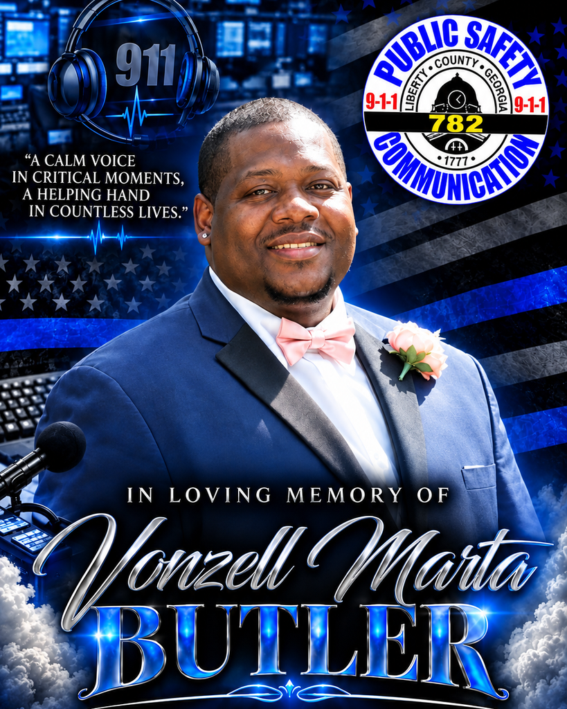 Vonzell Martá Butler Profile Photo