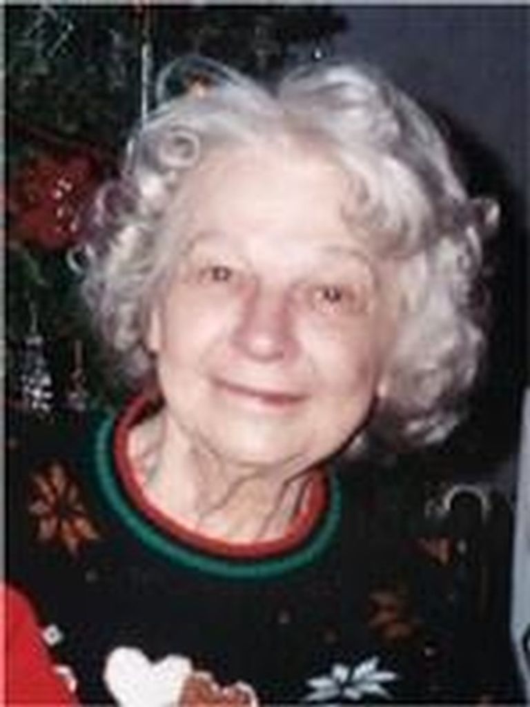 Loraine Olson