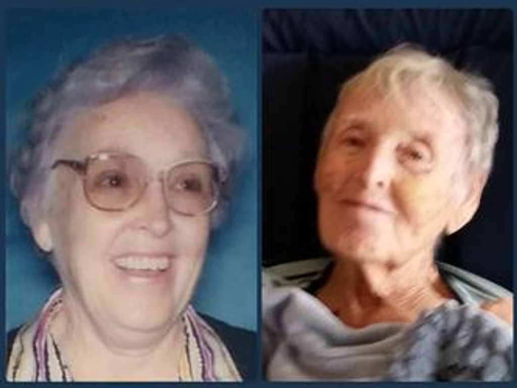 Betty (Walker) Dudley Profile Photo