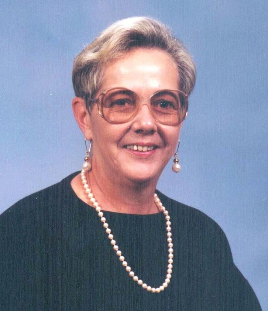 Peggy Carol Griffin