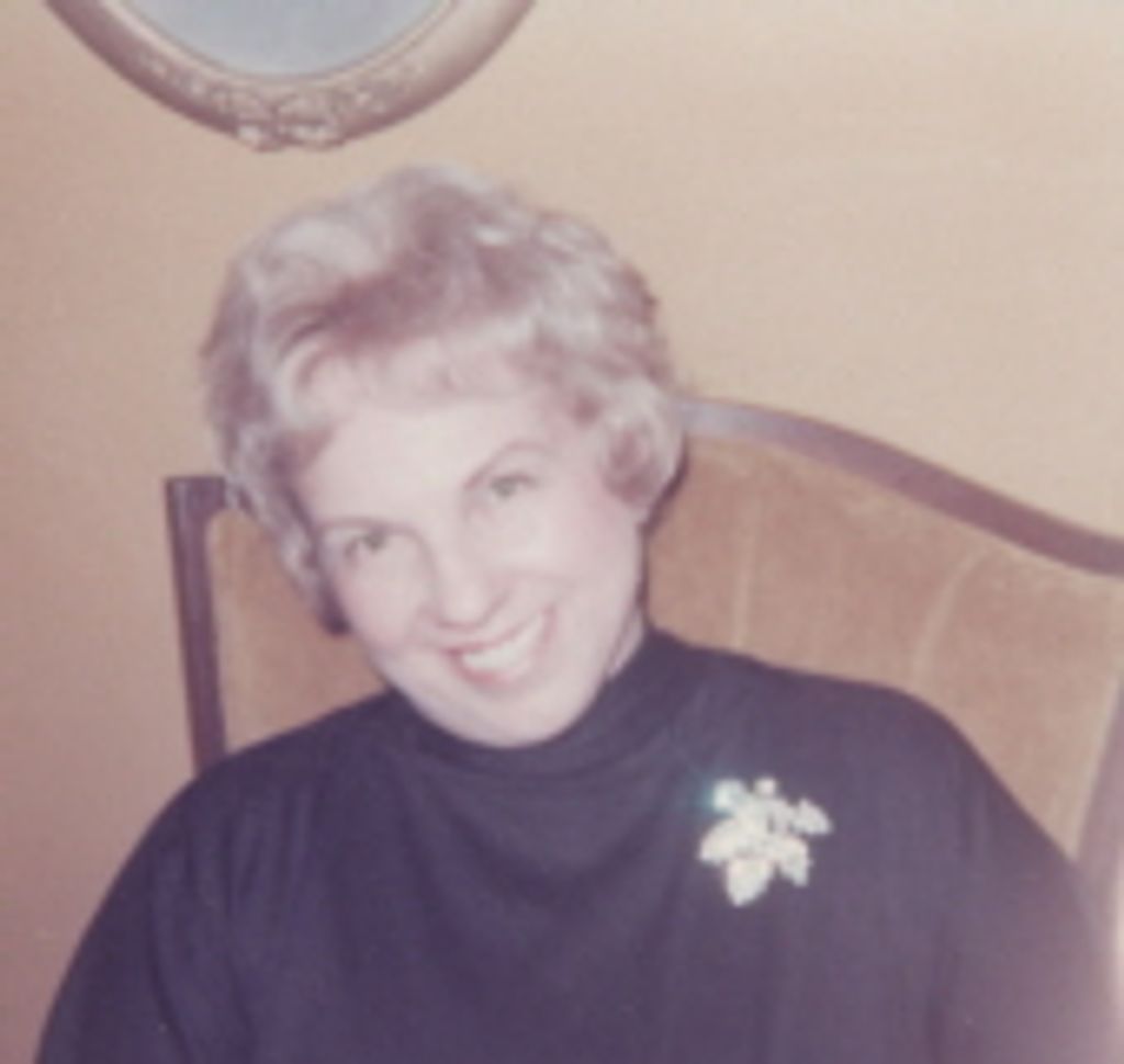 Virginia F. Kawczynski