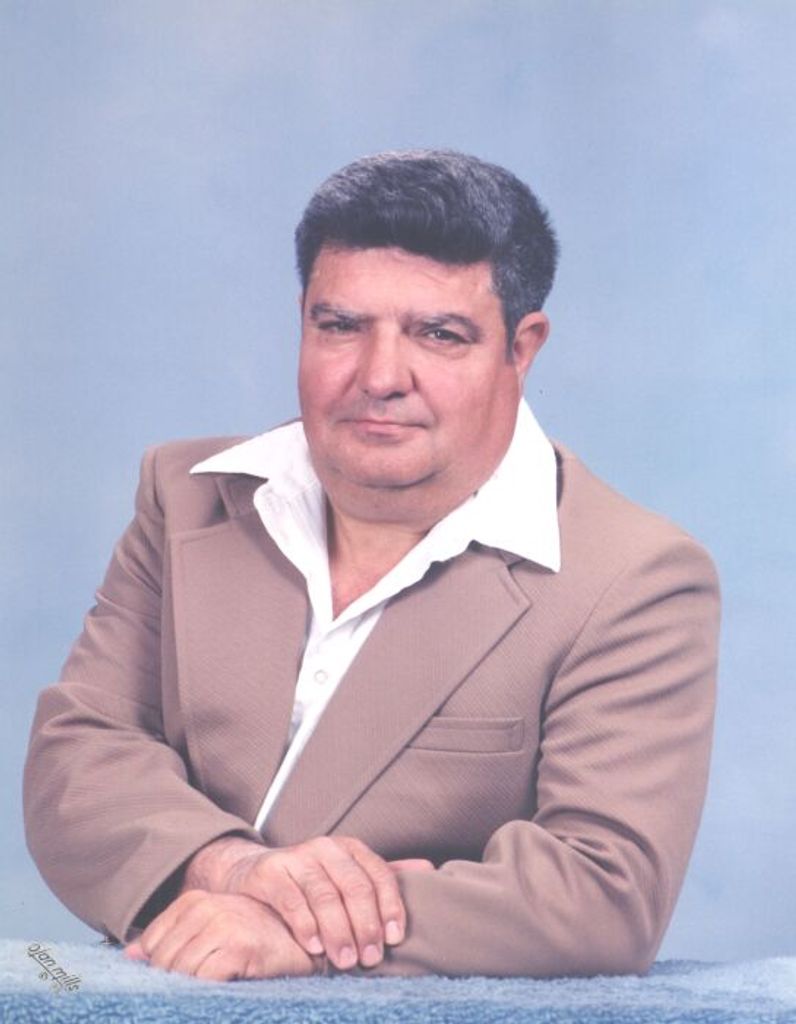 Charles William Cardinal