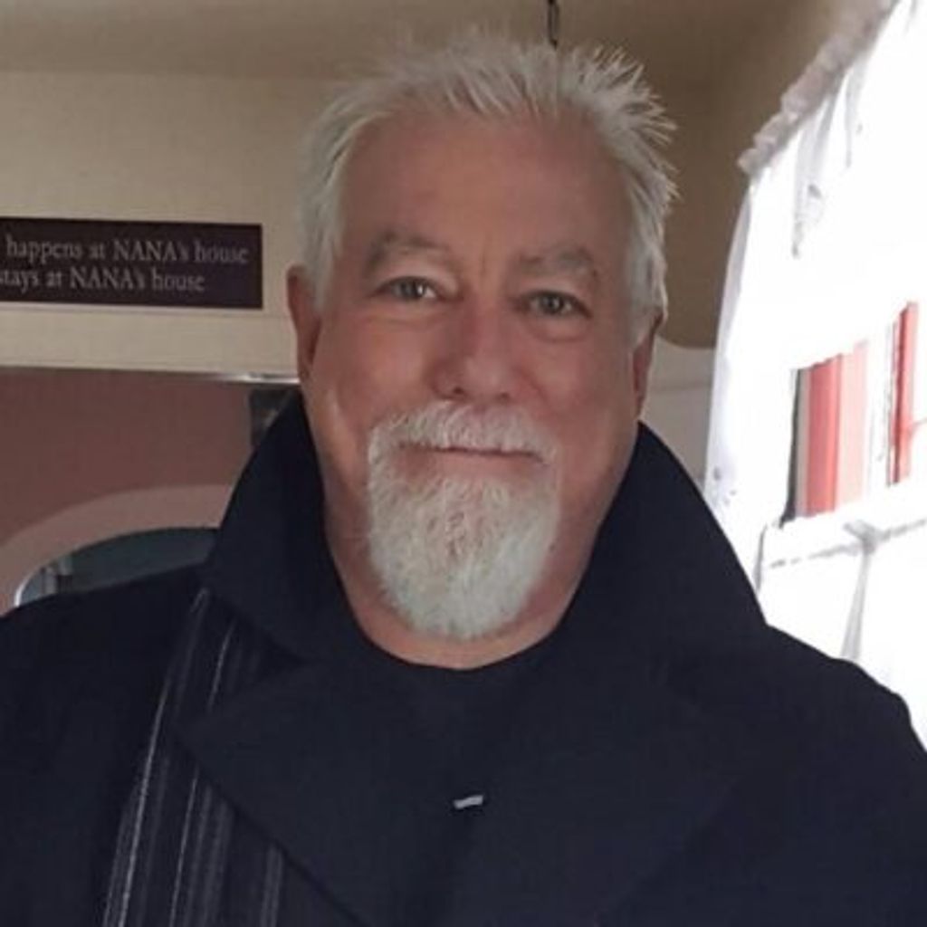 Jon W. Norstrom Profile Photo