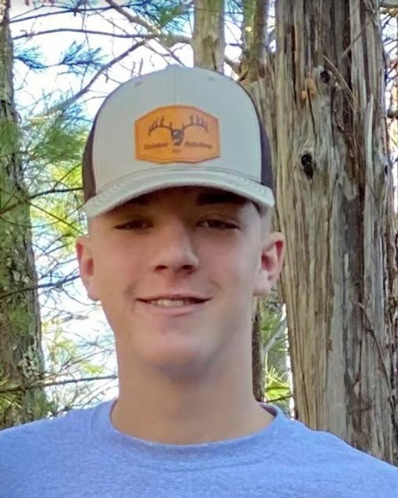 Jaiden Case Cochran