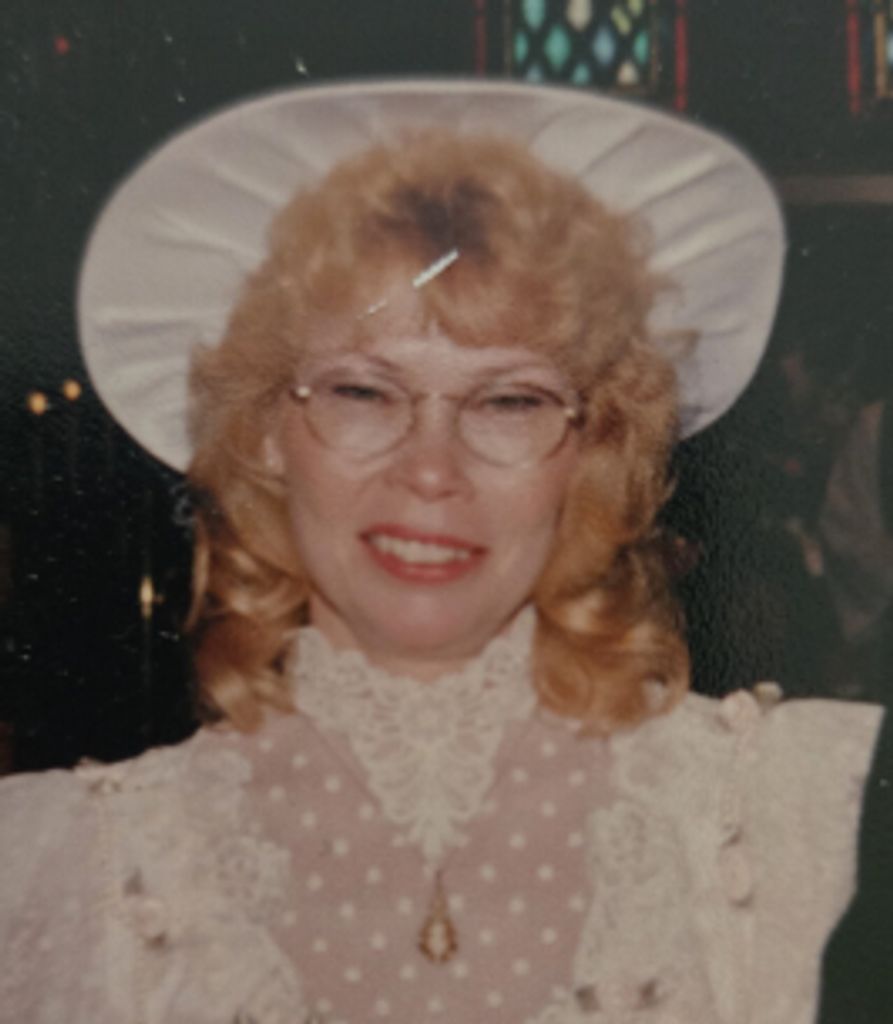 Doreen Erdman Profile Photo