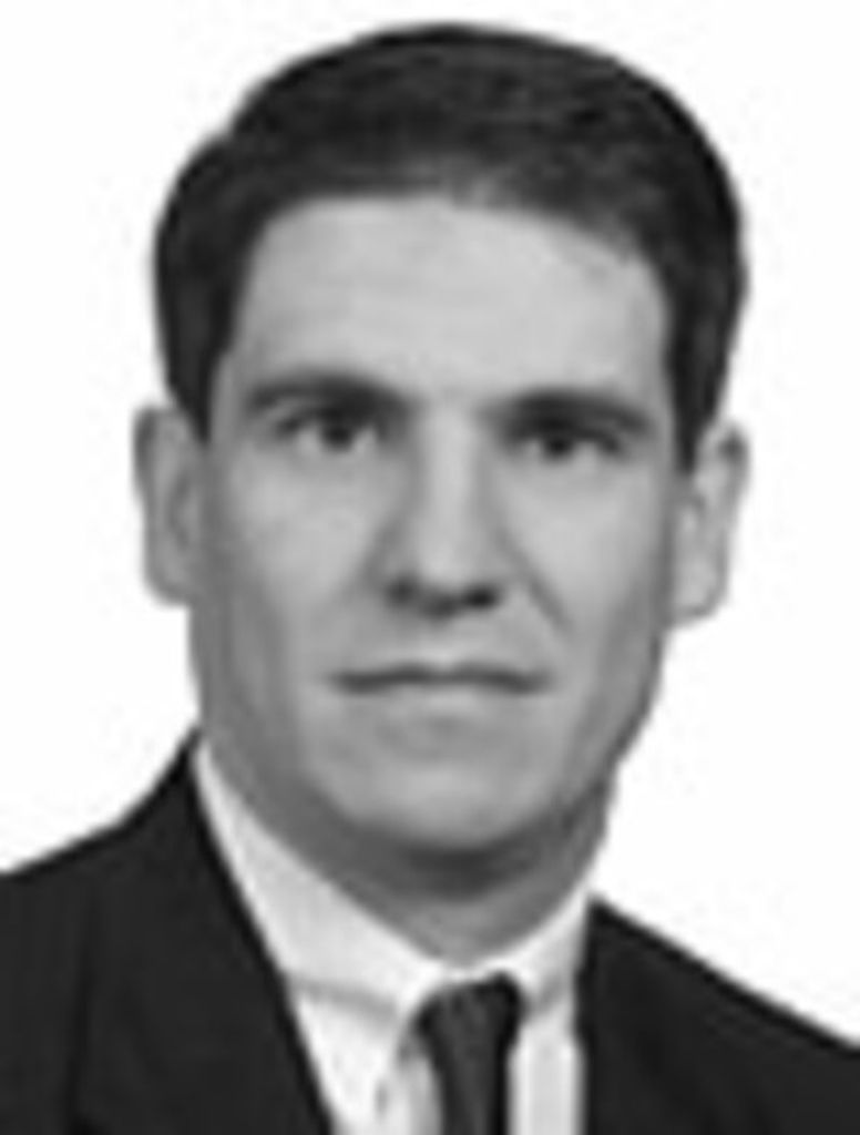 Michael Joseph Barta
