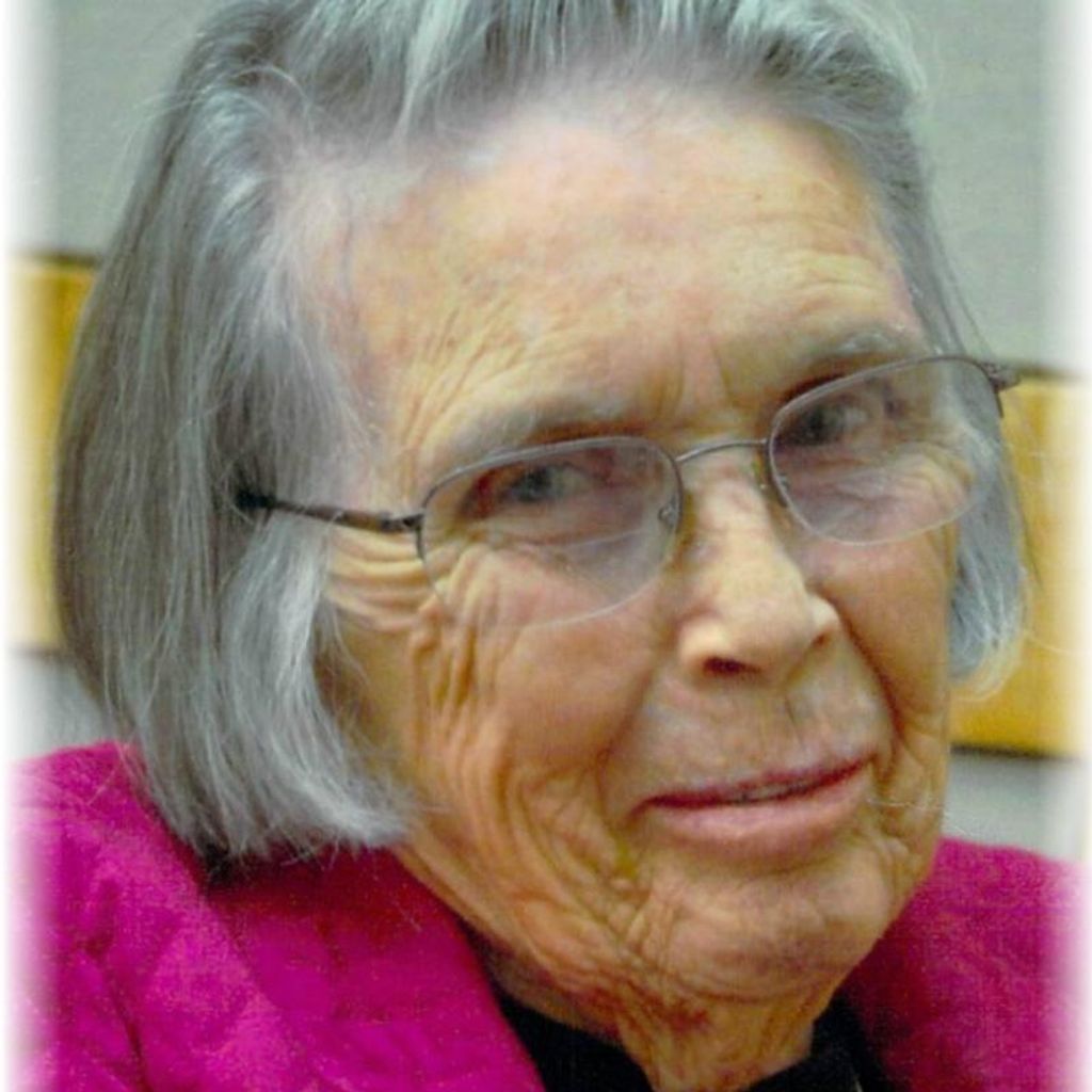 Betty Graham