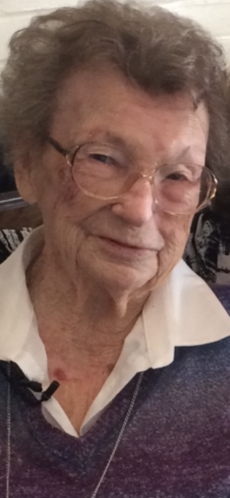Chloa (Lippard)  Willis