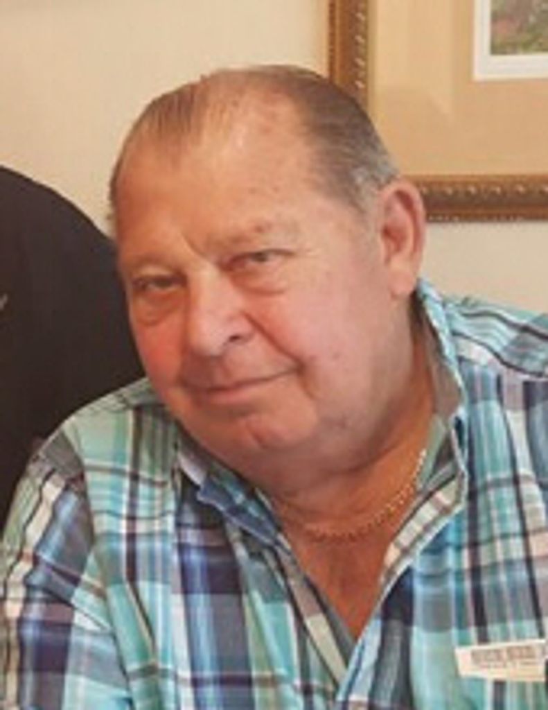 Donald Edward Vaughn