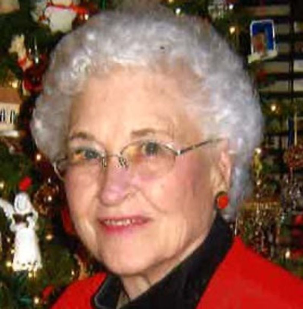 Eulalia "Buz" Howard Profile Photo