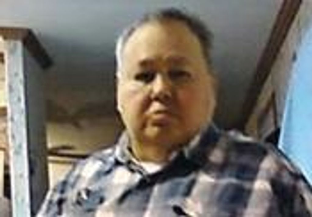 Leroy Gene "Wahzockeeya" Maines