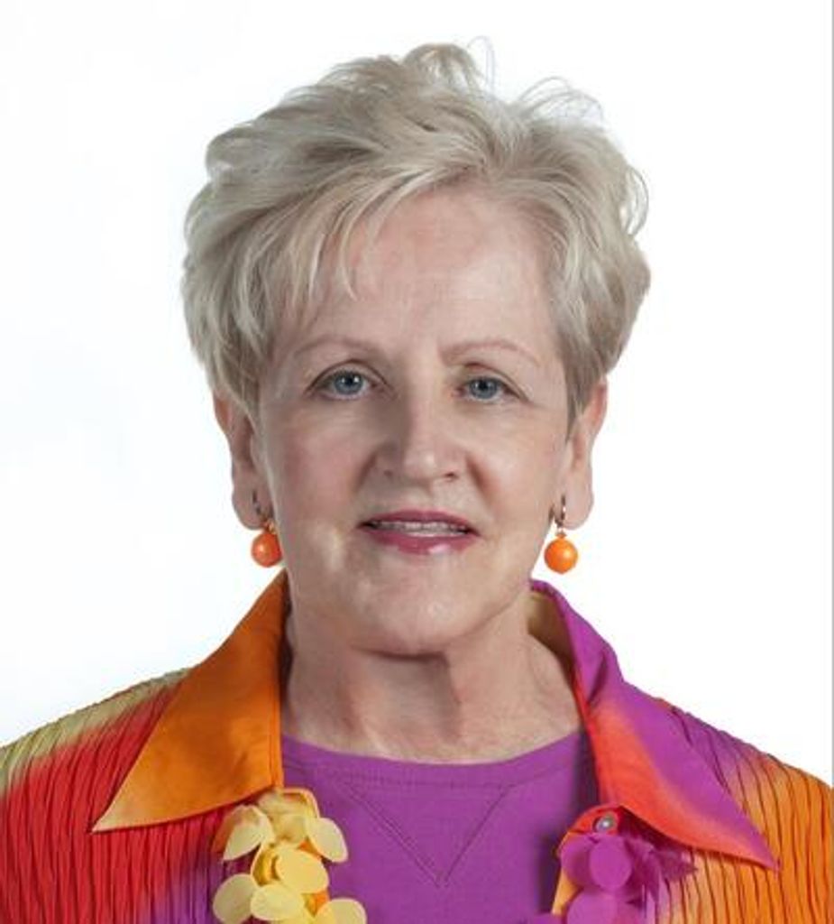 Joan Pizzano Mangani Profile Photo