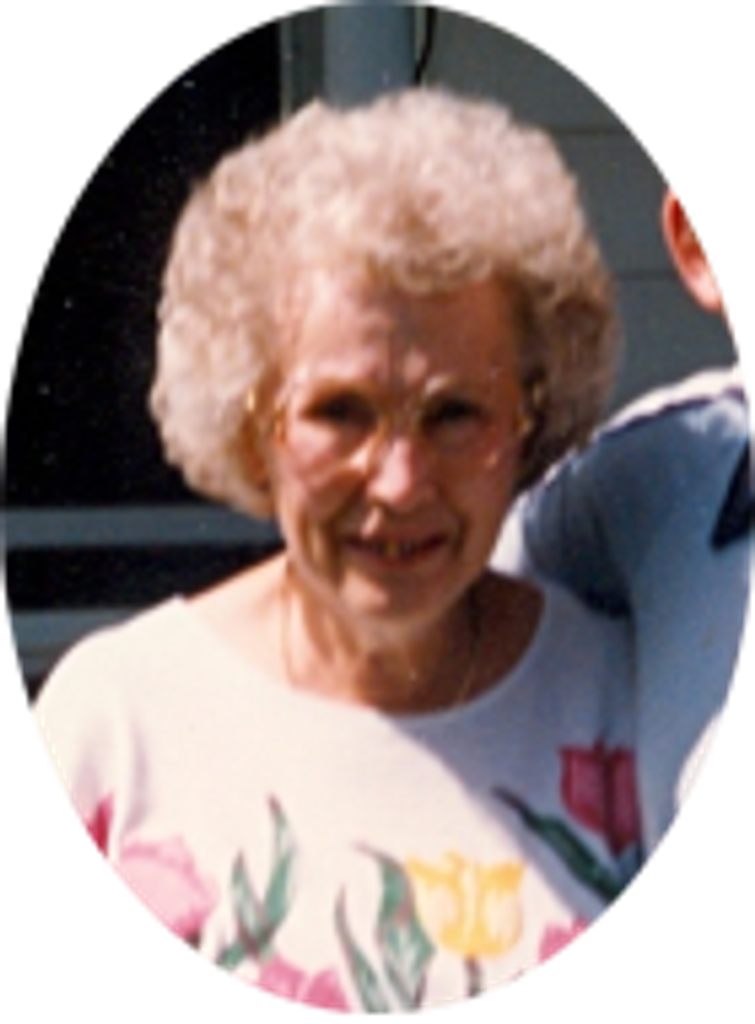 Grace Wells
