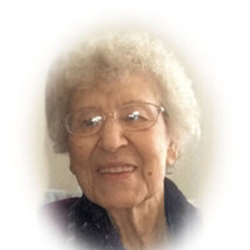 Violet Rae Chance Profile Photo