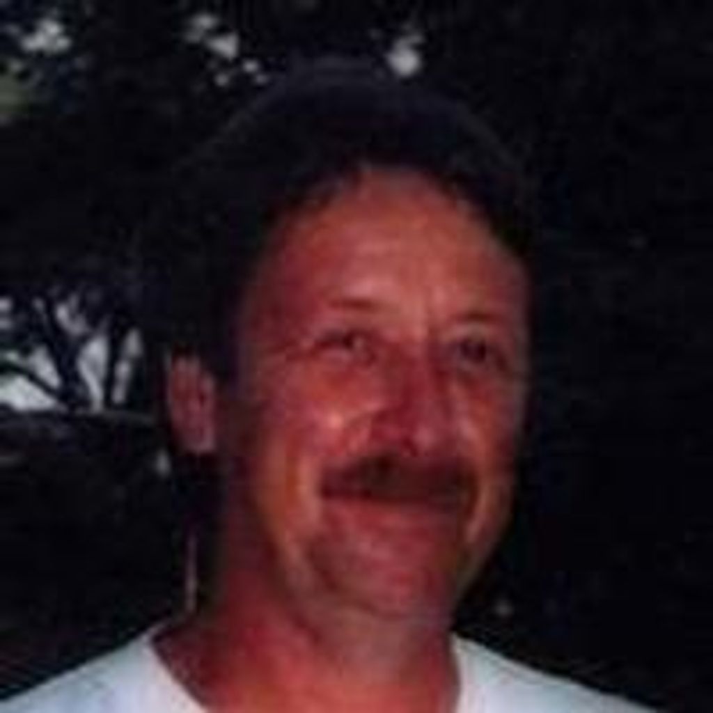 Robert Dean "Bob" Mccullough...Age 60