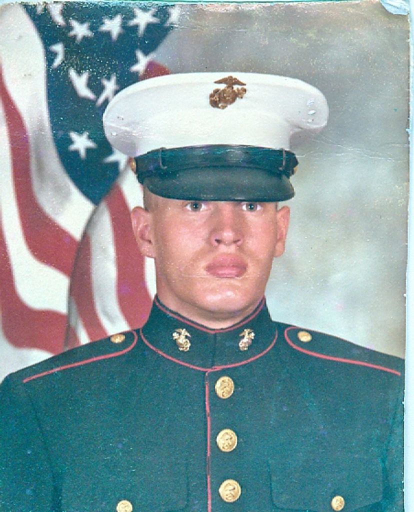 Kenneth Harlen Ashley Profile Photo