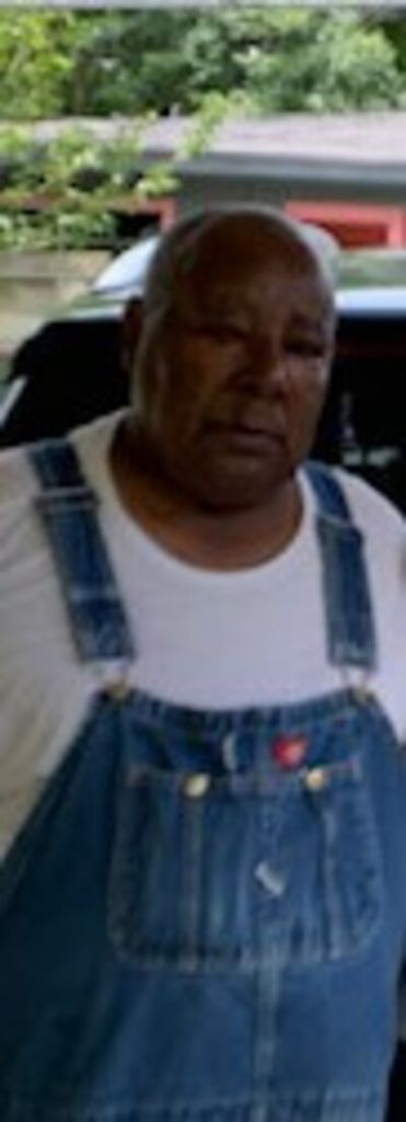 Mr. Gene A. Collins Profile Photo