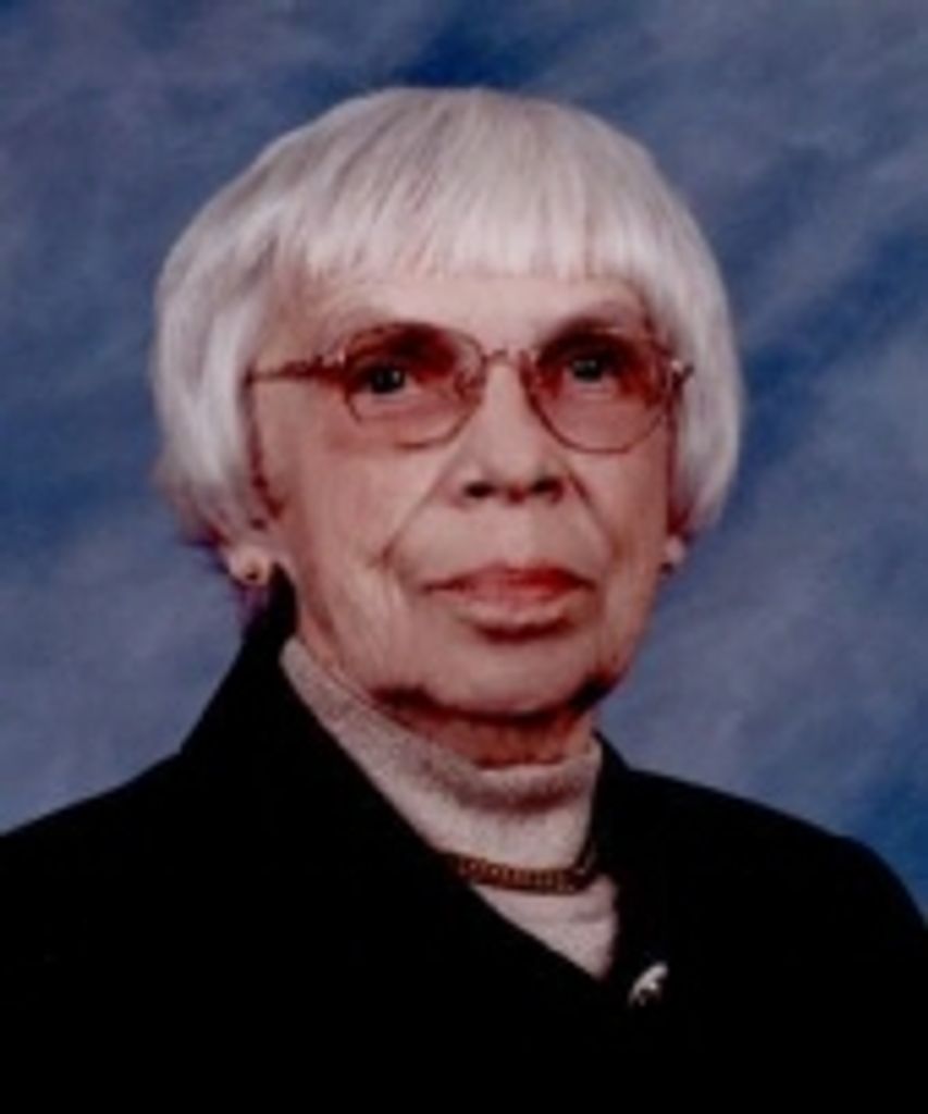 Ruth Dallman