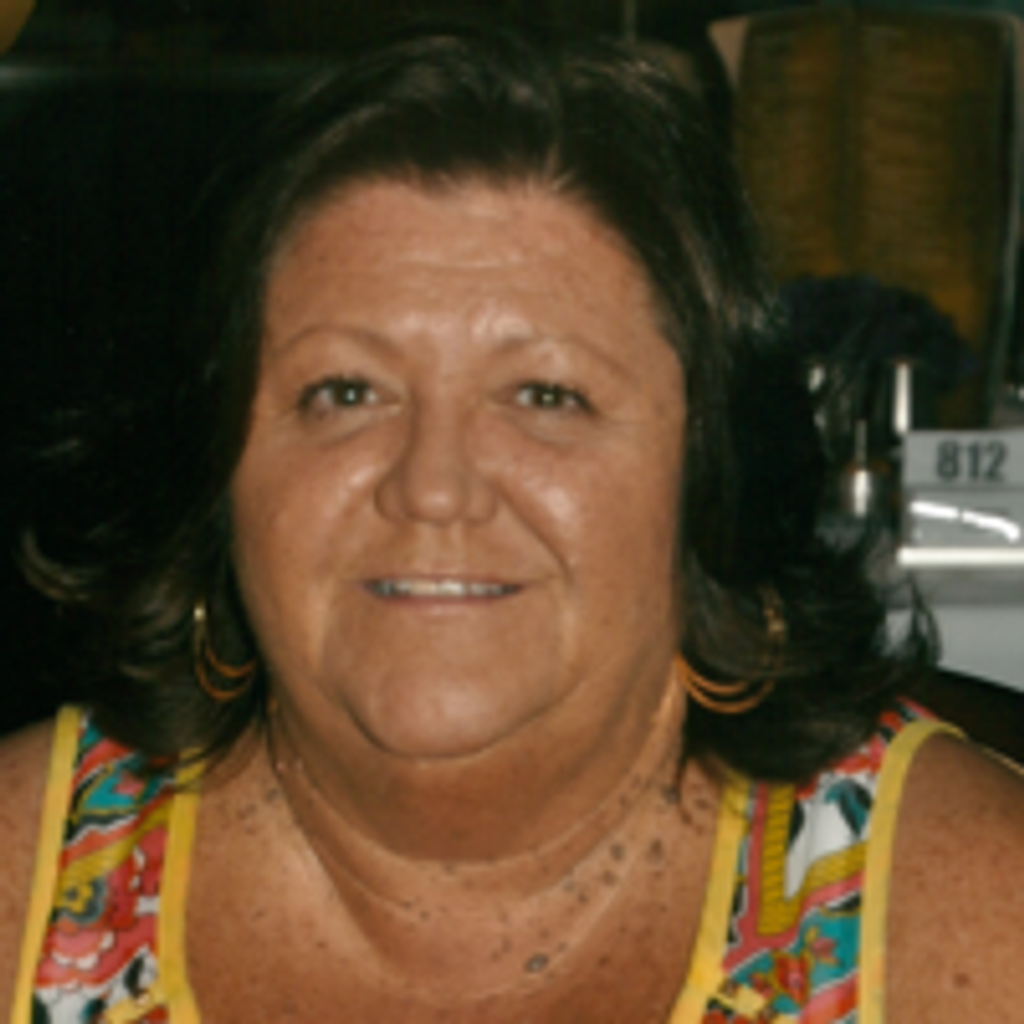 Anita Elaine Evans